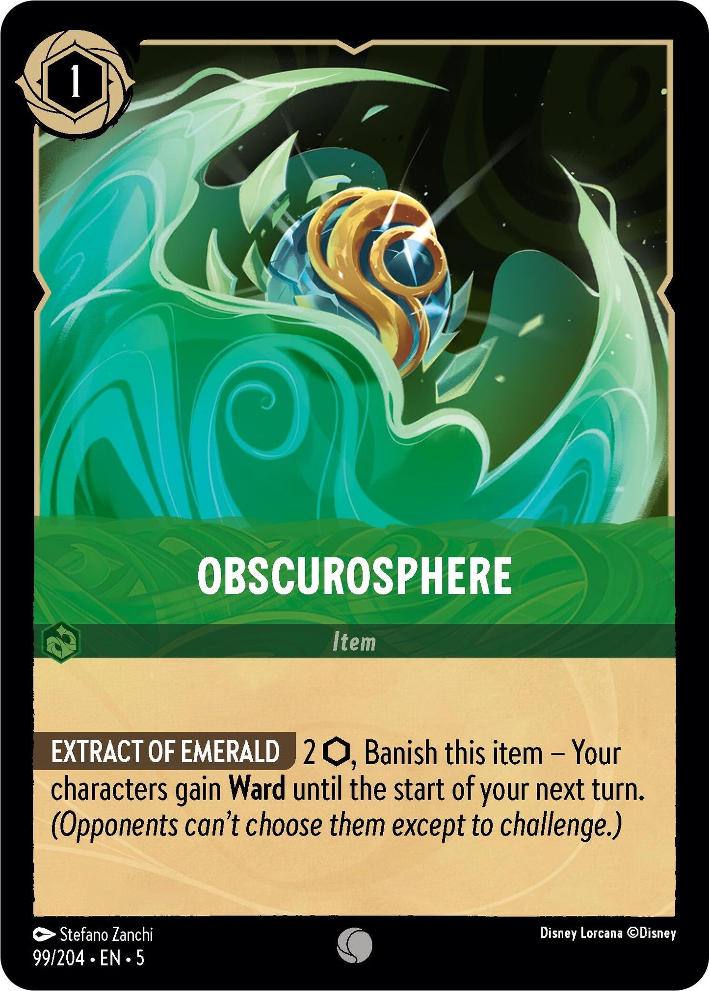 Obscurosphere [5 - 99/204]