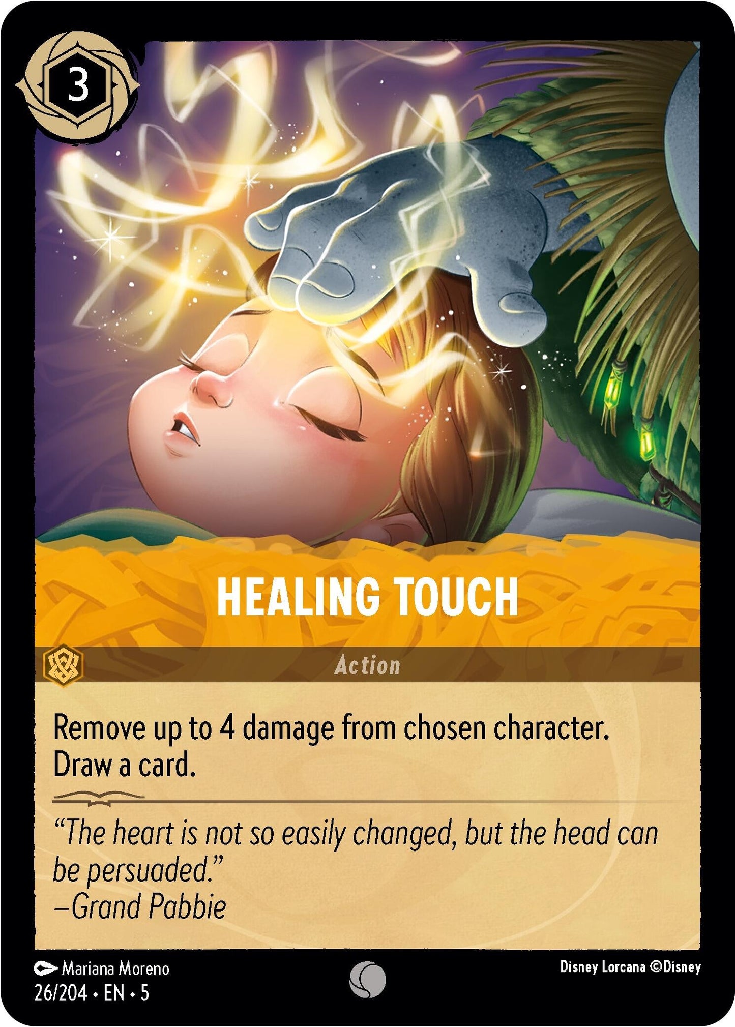 Healing Touch [5 - 26/204]