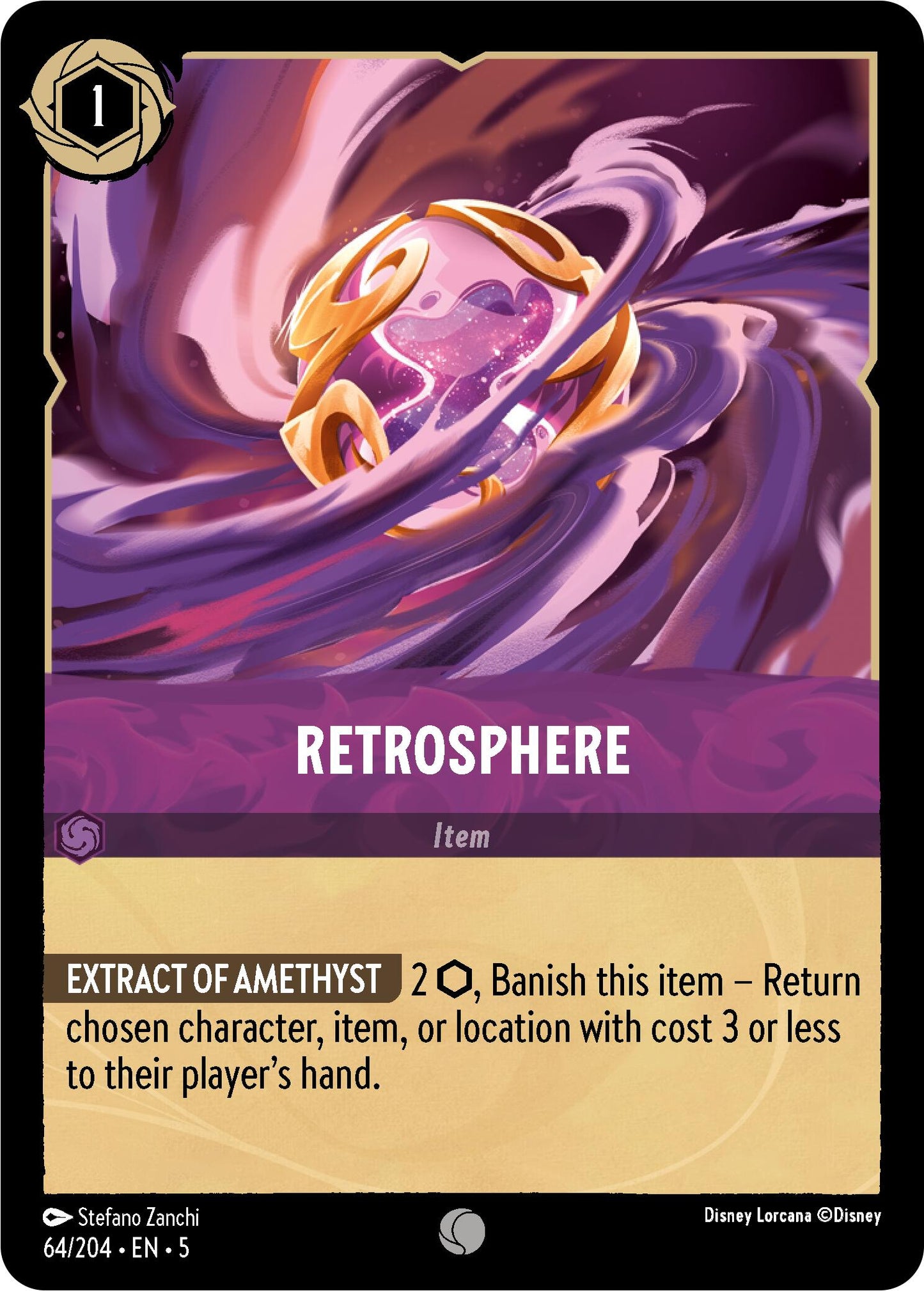 Retrosphere [5 - 64/204]