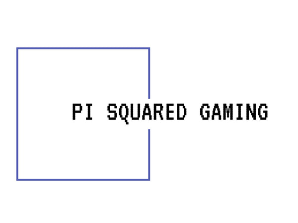 Pi Squared Gaming